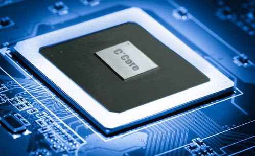 大基金投資步伐持續，國產芯片廠商再獲青睞