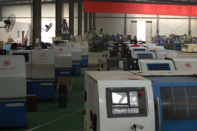 探索重慶市永川職業(yè)教育中心 數(shù)控技術(shù)應(yīng)用與計(jì)算機(jī)技術(shù)開(kāi)發(fā)的融合之路