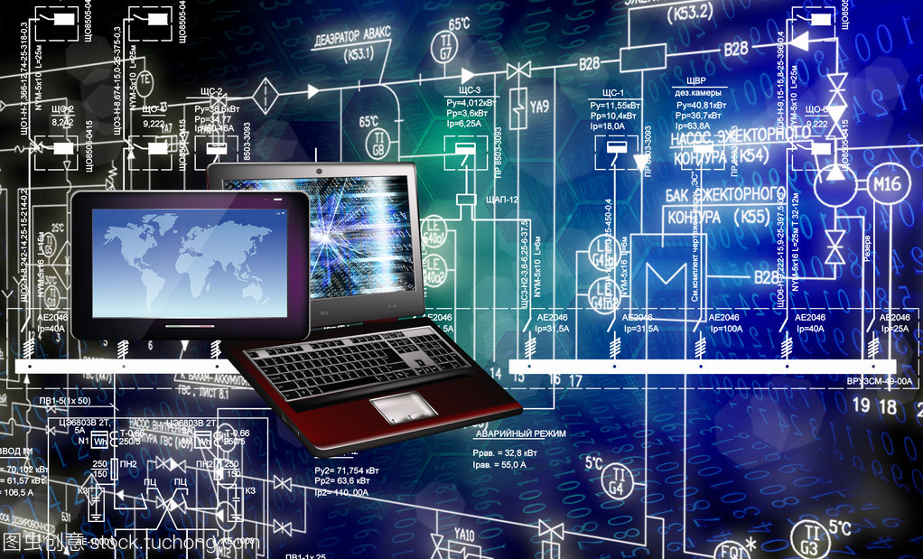 全球化背景下的計算機技術(shù)開發(fā) 創(chuàng)新、挑戰(zhàn)與未來趨勢