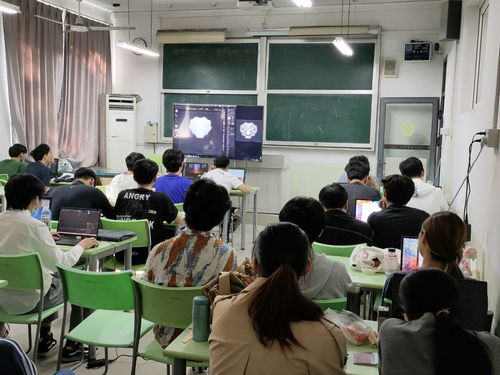 數字內容創(chuàng)制新篇章 晶核虛幻課程入駐上海科學技術學院，開啟高校教學新維度