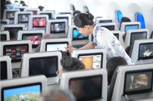 海航控股2023年全面升級 擦亮服務金字招牌，創新推出外賣遞送服務